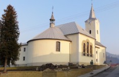 kostol