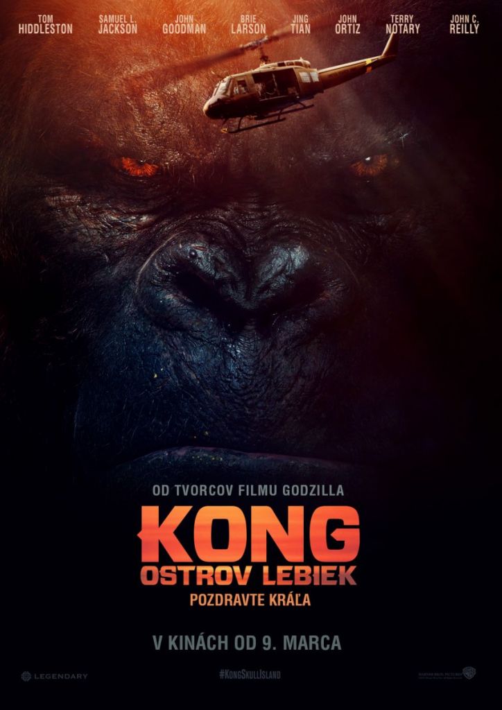kong