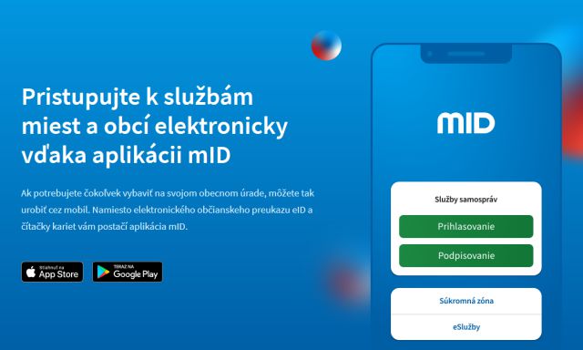 mID